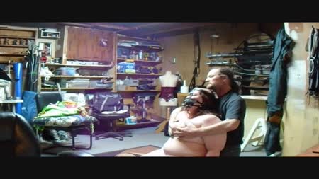 Master Fredericks Den 2 Breathplay Adventures - Dawni Violin Noosed And Muzzled Fuck Mp4